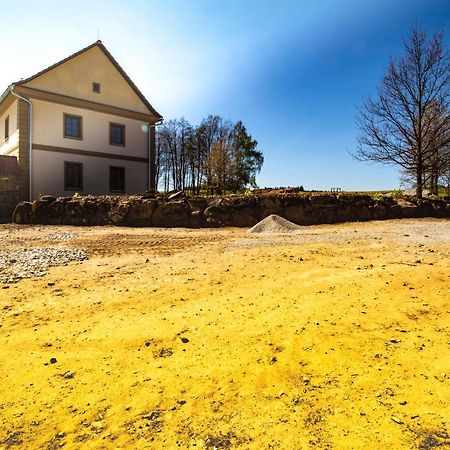 Kamenna Residence Klazary U Zumberka - Terasove Apartmany المظهر الخارجي الصورة