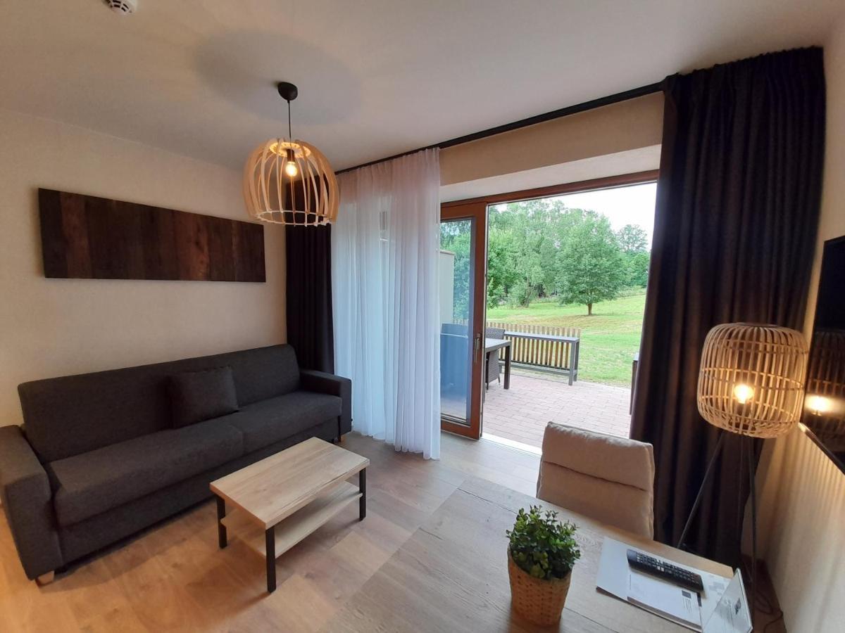Kamenna Residence Klazary U Zumberka - Terasove Apartmany المظهر الخارجي الصورة